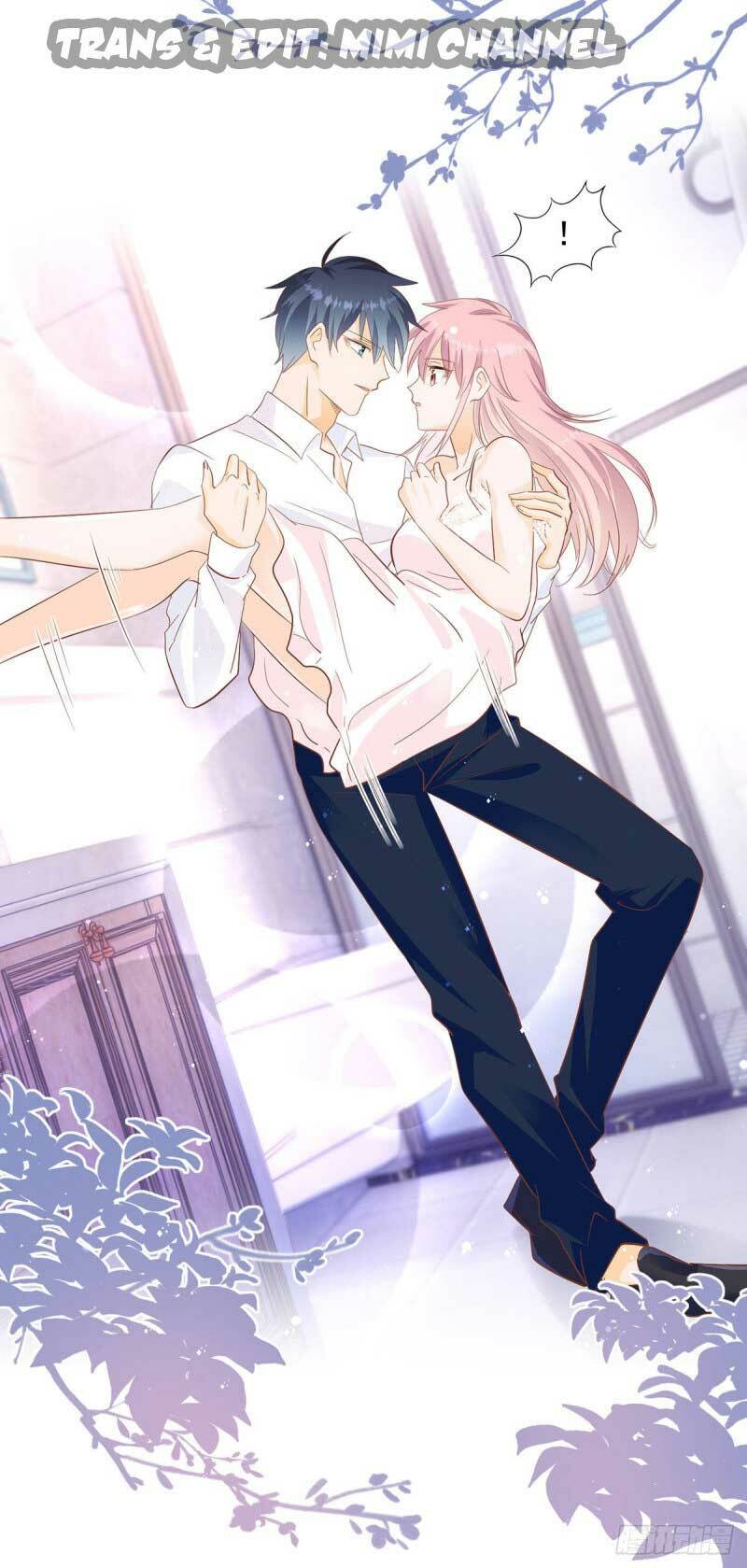 1000 Tư Thế Cưa Đổ Tổng Tài Chapter 55 - Trang 2