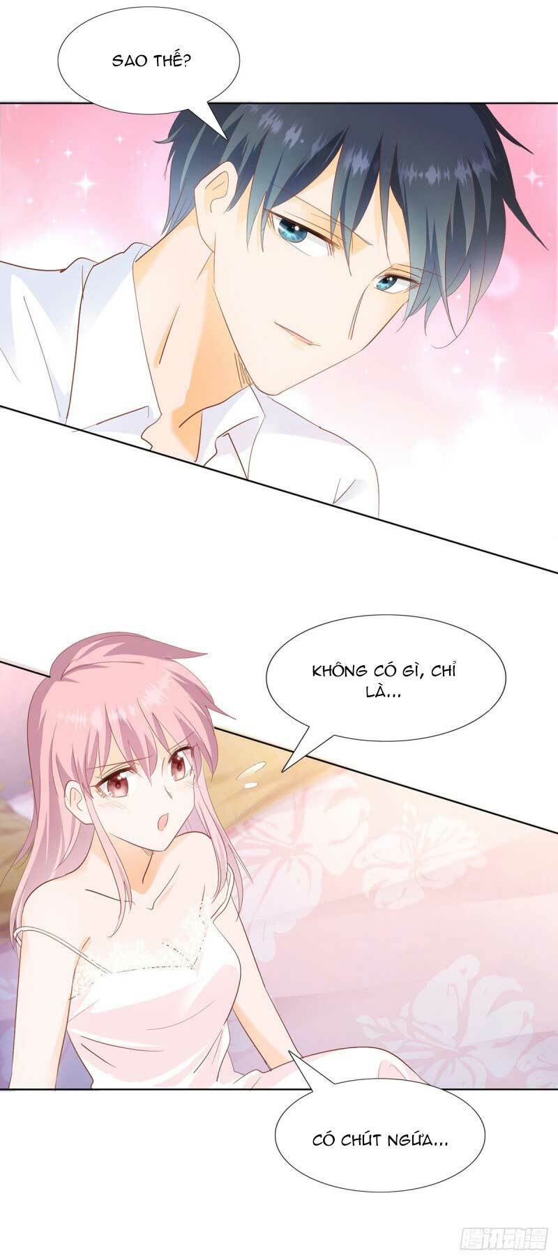 1000 Tư Thế Cưa Đổ Tổng Tài Chapter 55 - Trang 2