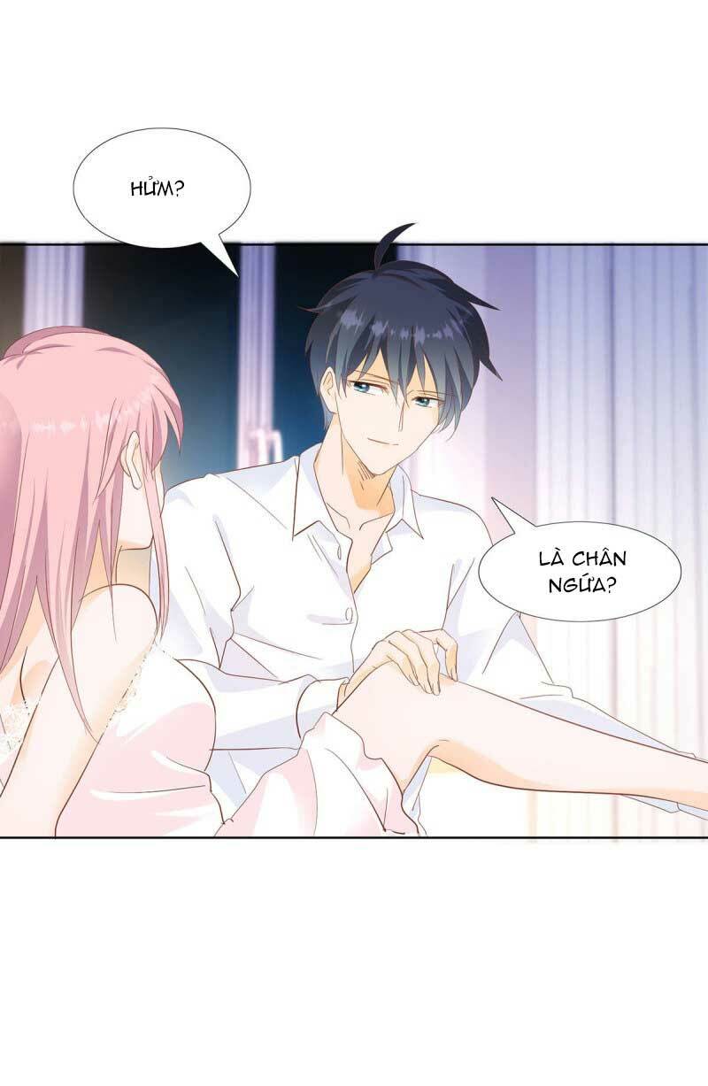 1000 Tư Thế Cưa Đổ Tổng Tài Chapter 55 - Trang 2