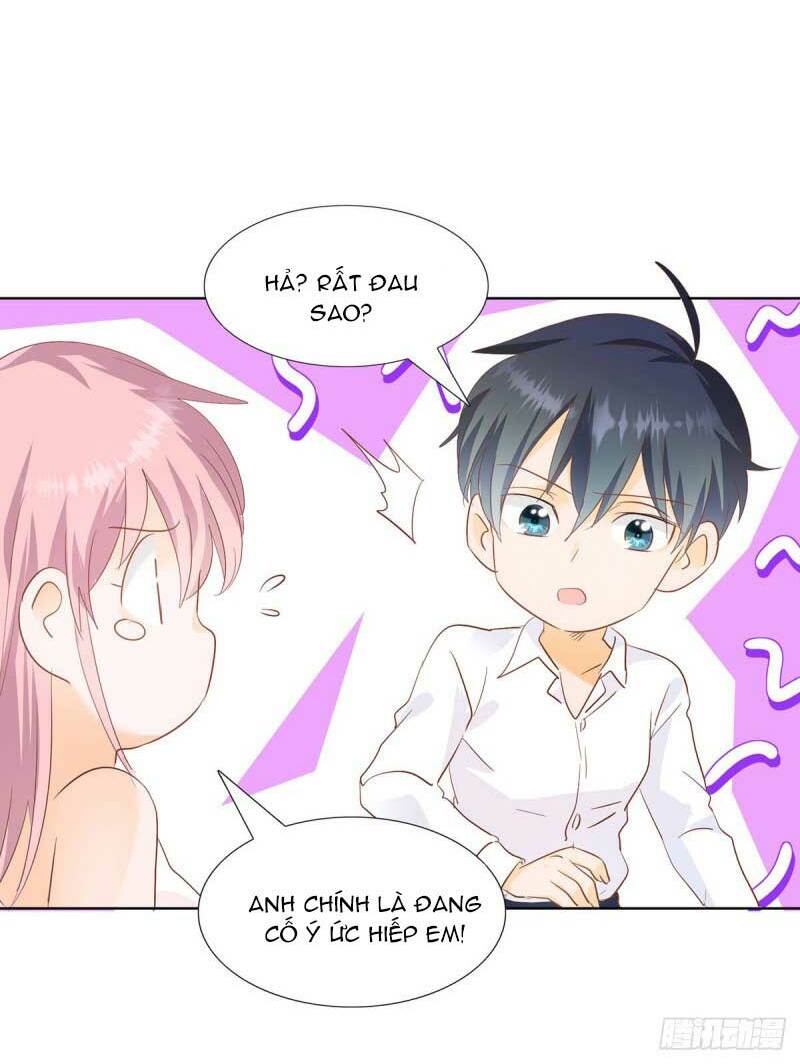 1000 Tư Thế Cưa Đổ Tổng Tài Chapter 55 - Trang 2