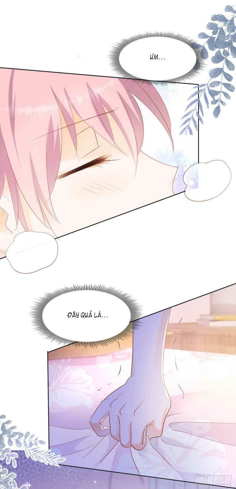 1000 Tư Thế Cưa Đổ Tổng Tài Chapter 55 - Trang 2