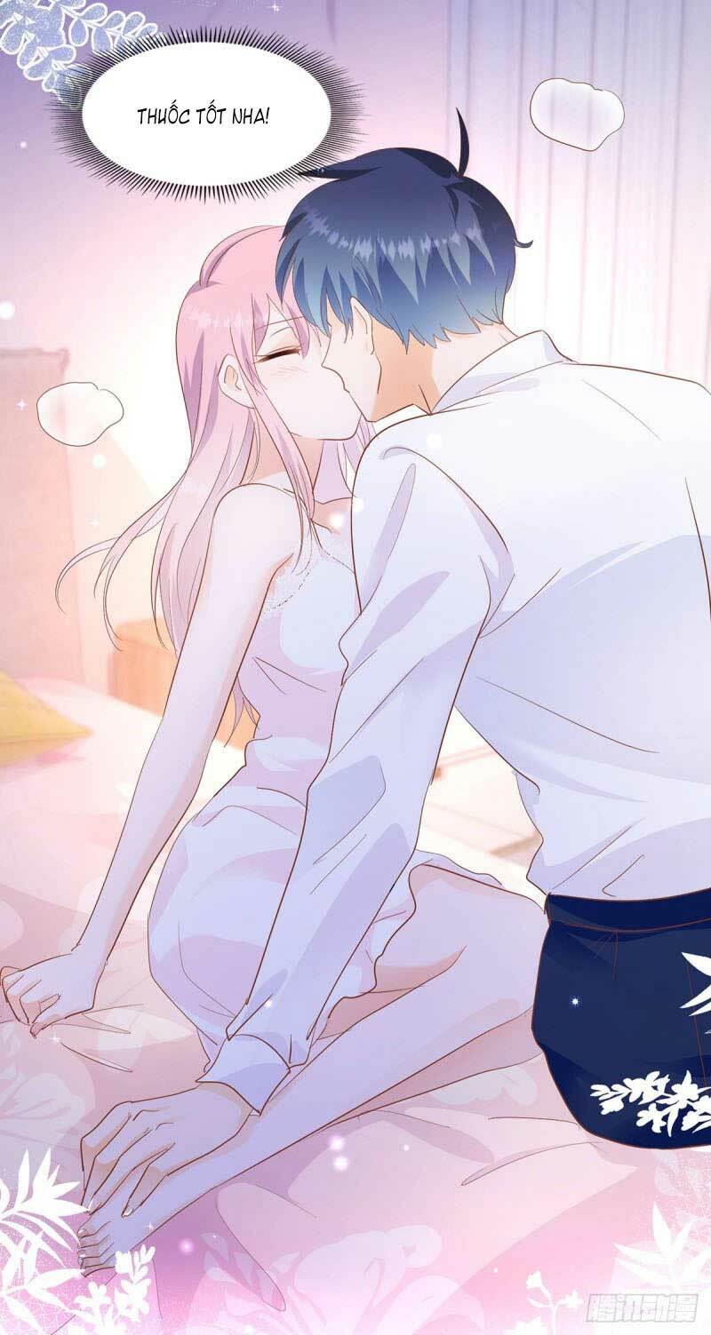 1000 Tư Thế Cưa Đổ Tổng Tài Chapter 55 - Trang 2