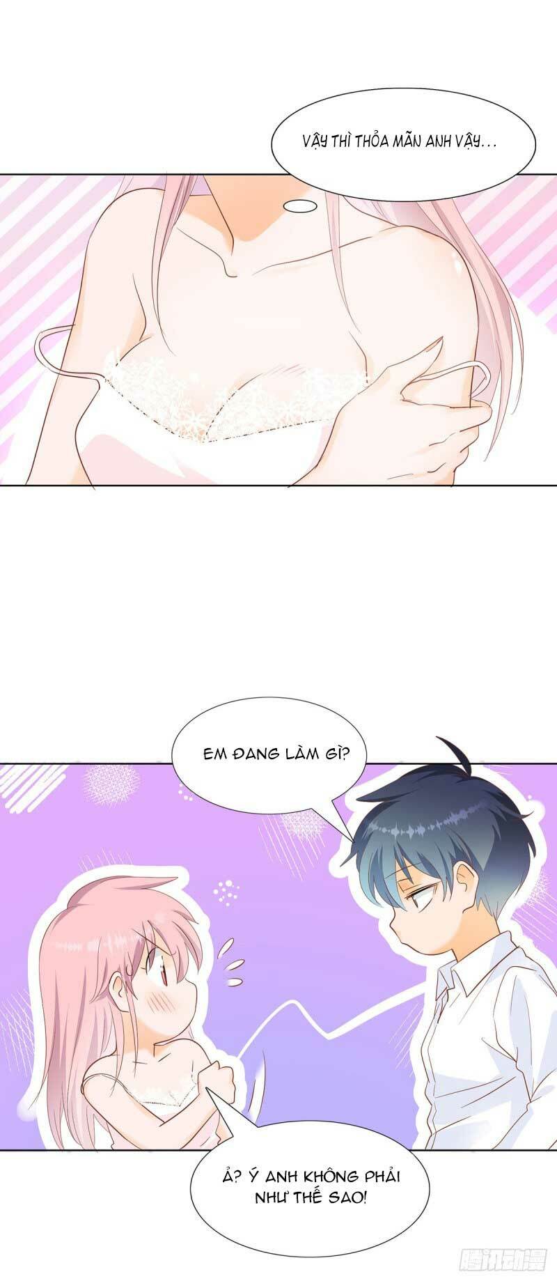 1000 Tư Thế Cưa Đổ Tổng Tài Chapter 55 - Trang 2