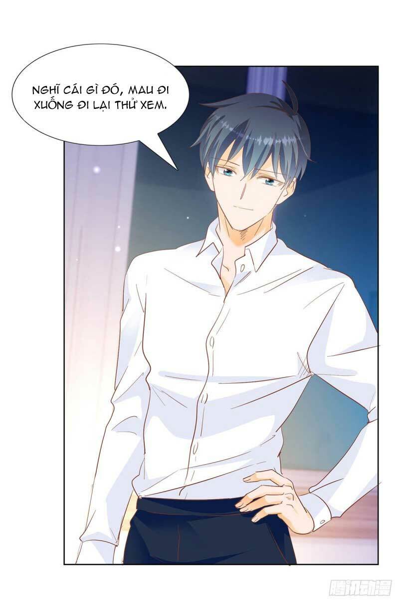 1000 Tư Thế Cưa Đổ Tổng Tài Chapter 55 - Trang 2