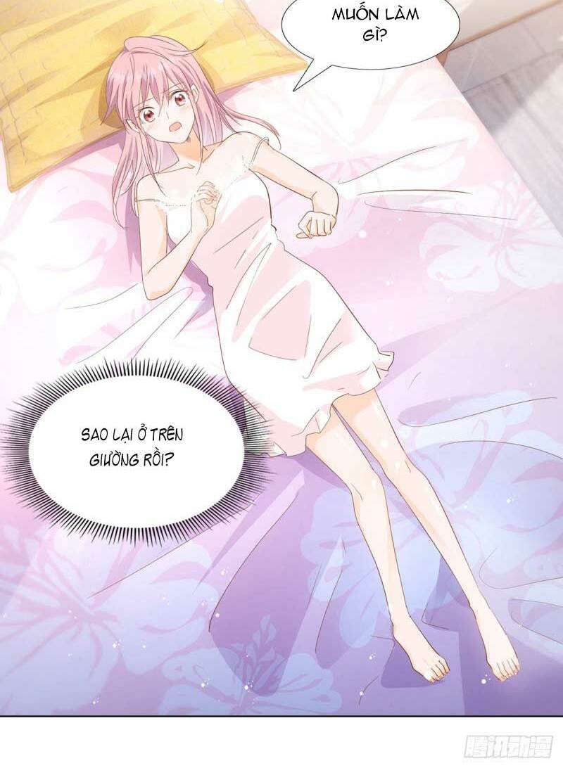 1000 Tư Thế Cưa Đổ Tổng Tài Chapter 55 - Trang 2