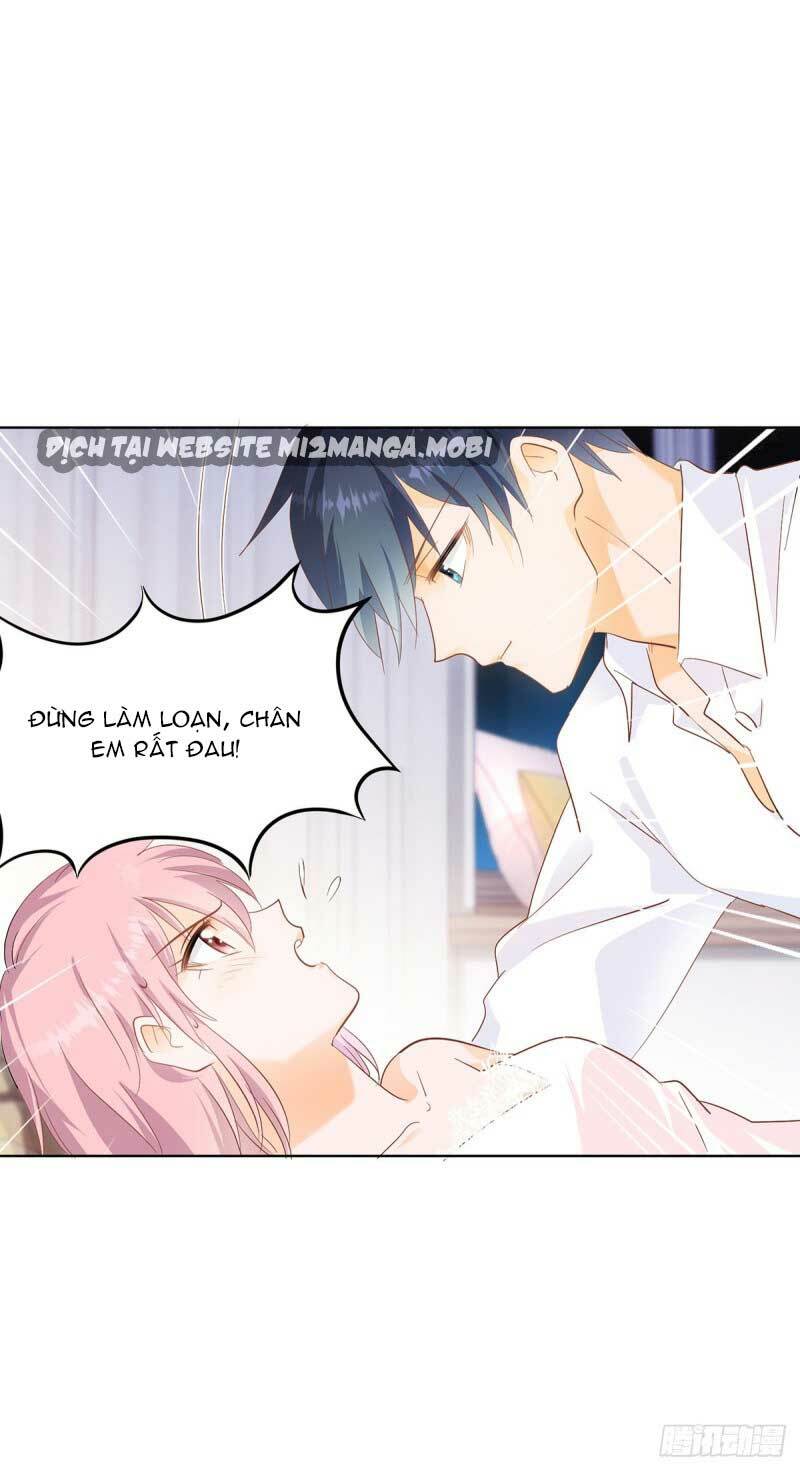 1000 Tư Thế Cưa Đổ Tổng Tài Chapter 55 - Trang 2