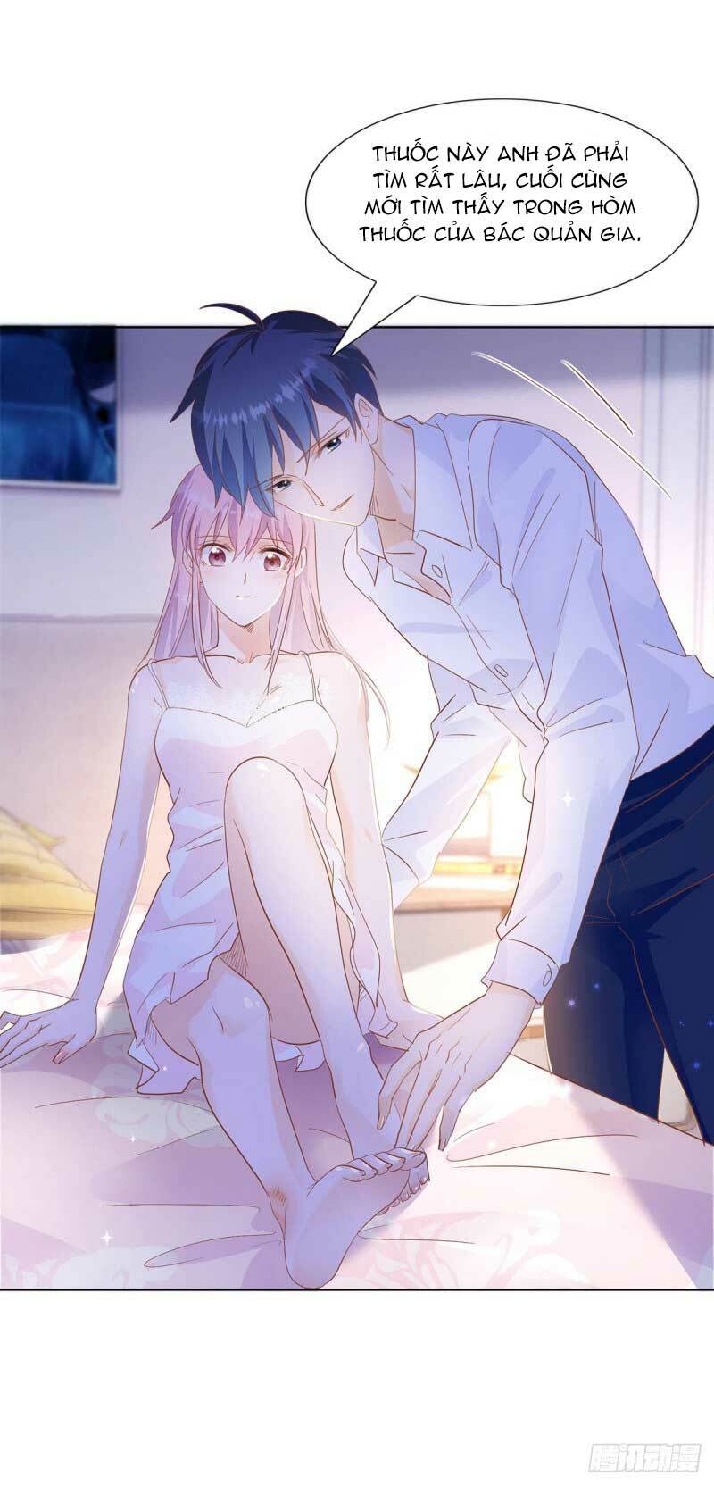 1000 Tư Thế Cưa Đổ Tổng Tài Chapter 55 - Trang 2