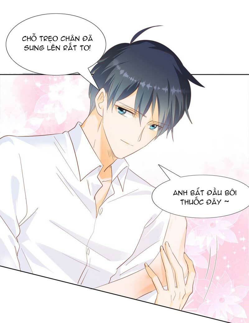 1000 Tư Thế Cưa Đổ Tổng Tài Chapter 55 - Trang 2