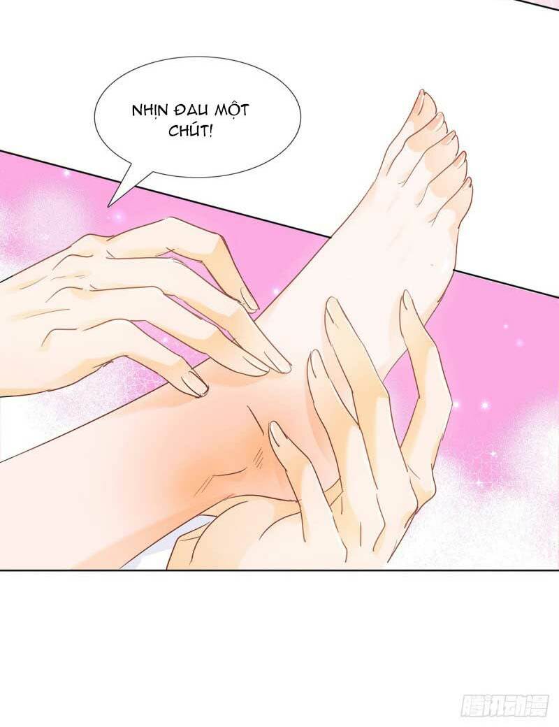 1000 Tư Thế Cưa Đổ Tổng Tài Chapter 55 - Trang 2