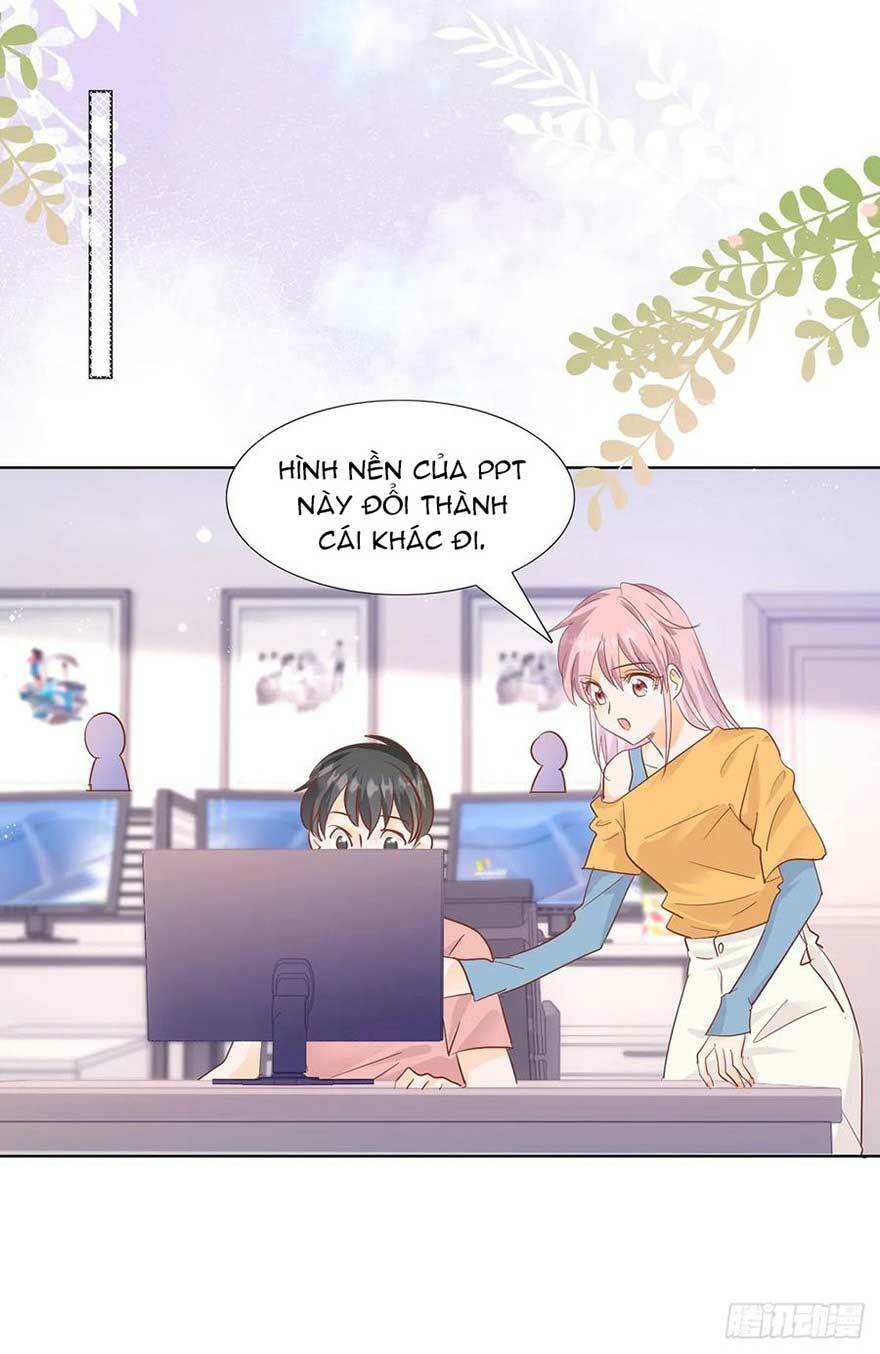 1000 Tư Thế Cưa Đổ Tổng Tài Chapter 57 - Trang 2