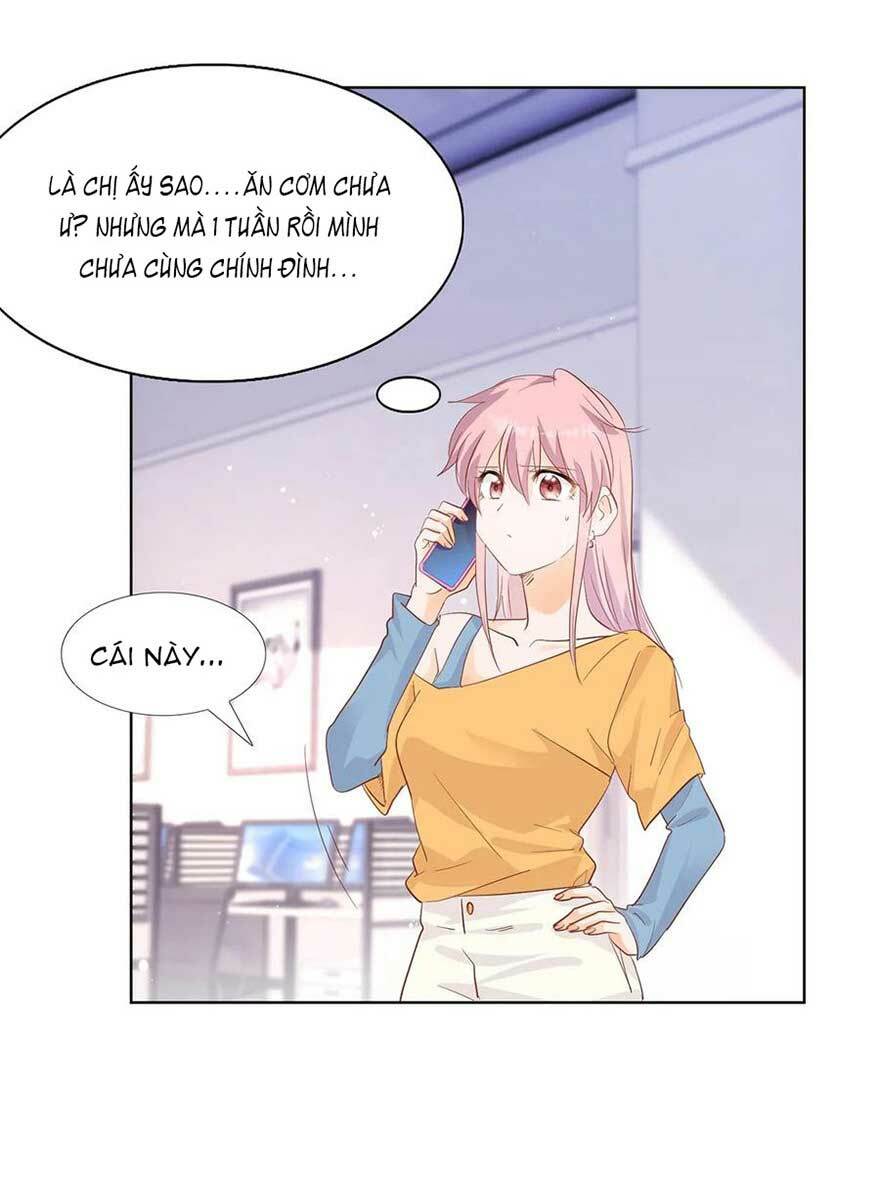 1000 Tư Thế Cưa Đổ Tổng Tài Chapter 57 - Trang 2