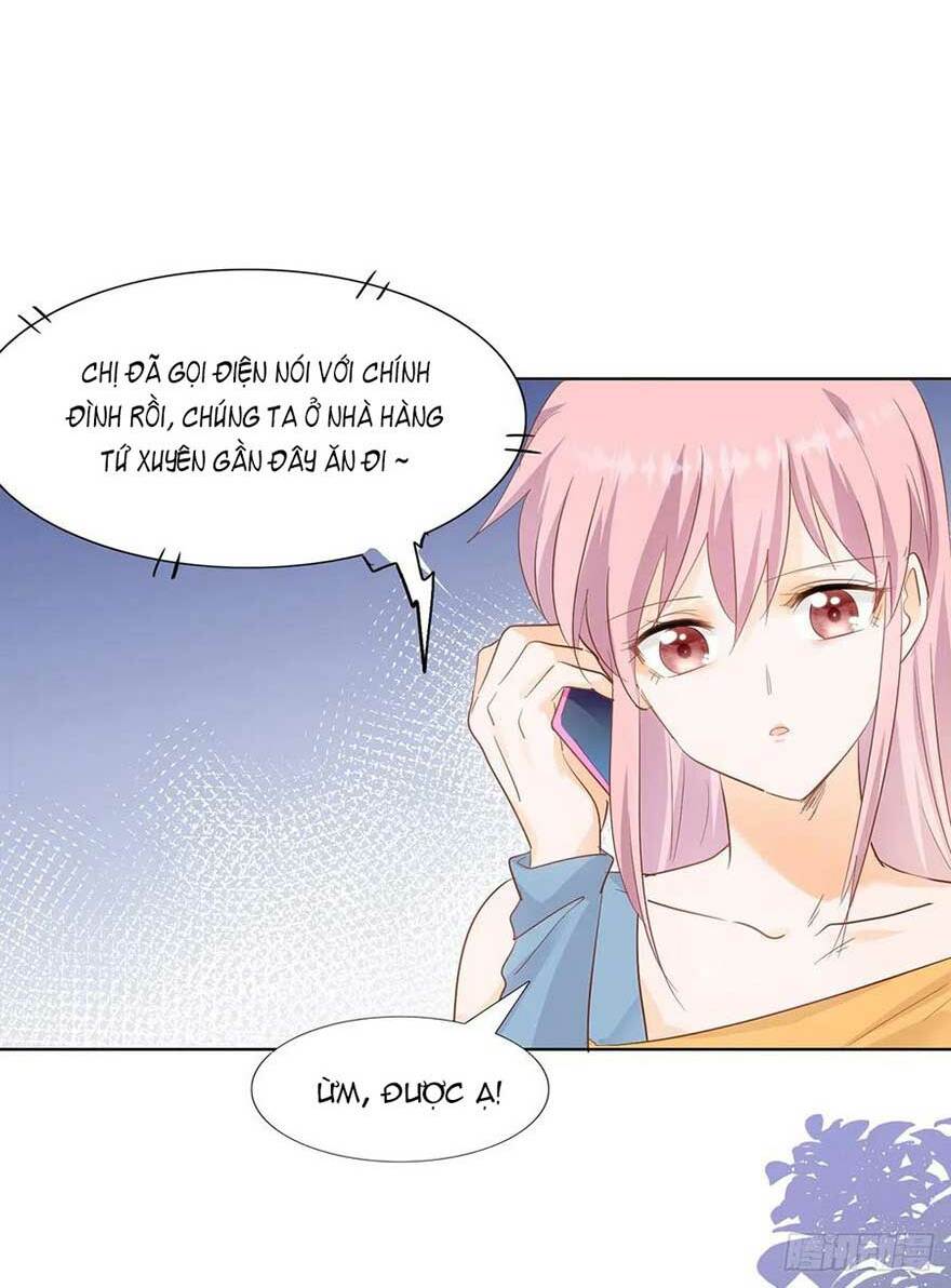 1000 Tư Thế Cưa Đổ Tổng Tài Chapter 57 - Trang 2