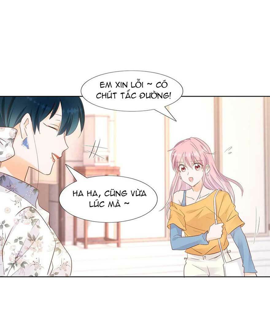 1000 Tư Thế Cưa Đổ Tổng Tài Chapter 57 - Trang 2