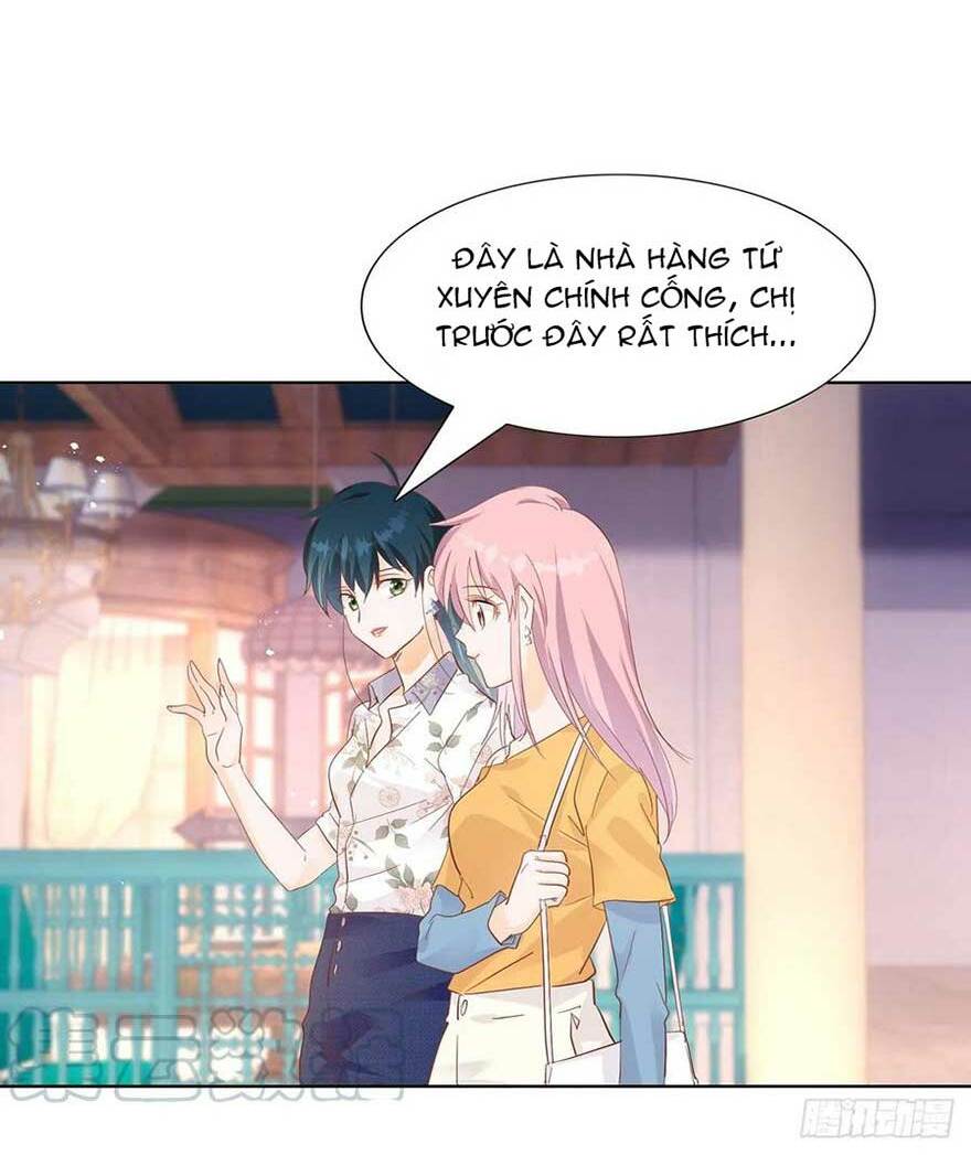 1000 Tư Thế Cưa Đổ Tổng Tài Chapter 57 - Trang 2