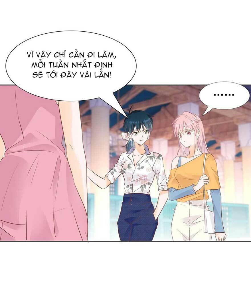 1000 Tư Thế Cưa Đổ Tổng Tài Chapter 57 - Trang 2