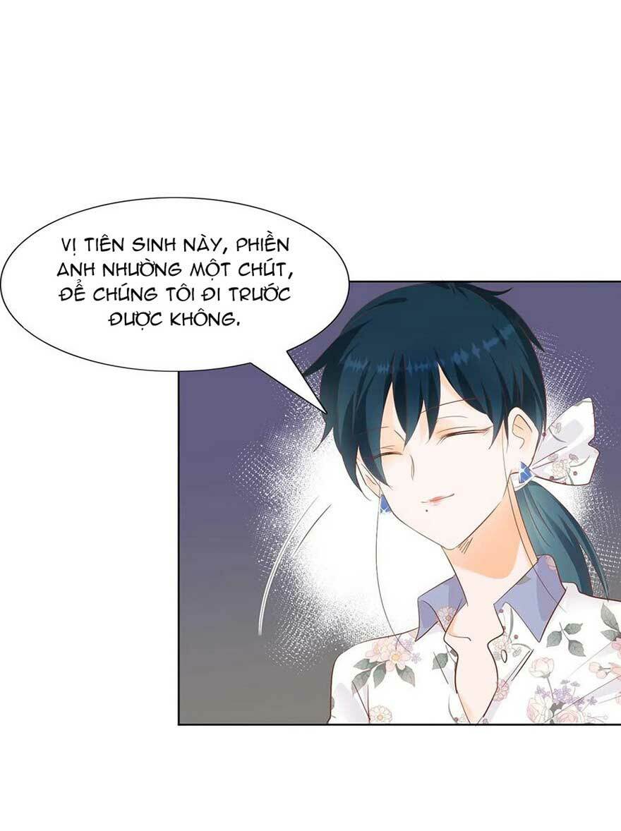 1000 Tư Thế Cưa Đổ Tổng Tài Chapter 57 - Trang 2