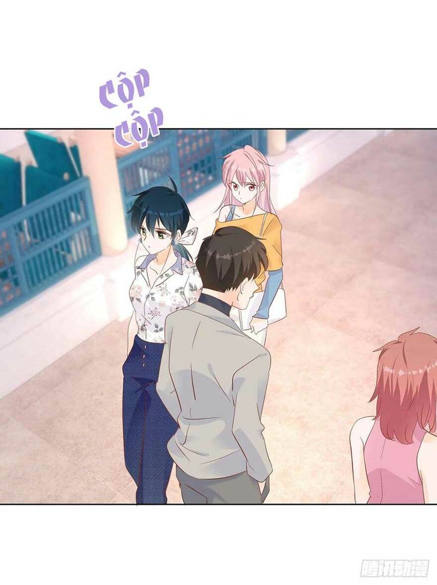 1000 Tư Thế Cưa Đổ Tổng Tài Chapter 57 - Trang 2