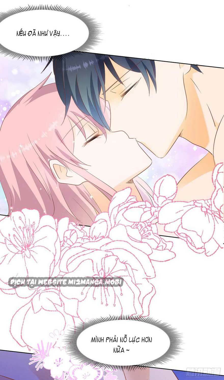 1000 Tư Thế Cưa Đổ Tổng Tài Chapter 57 - Trang 2