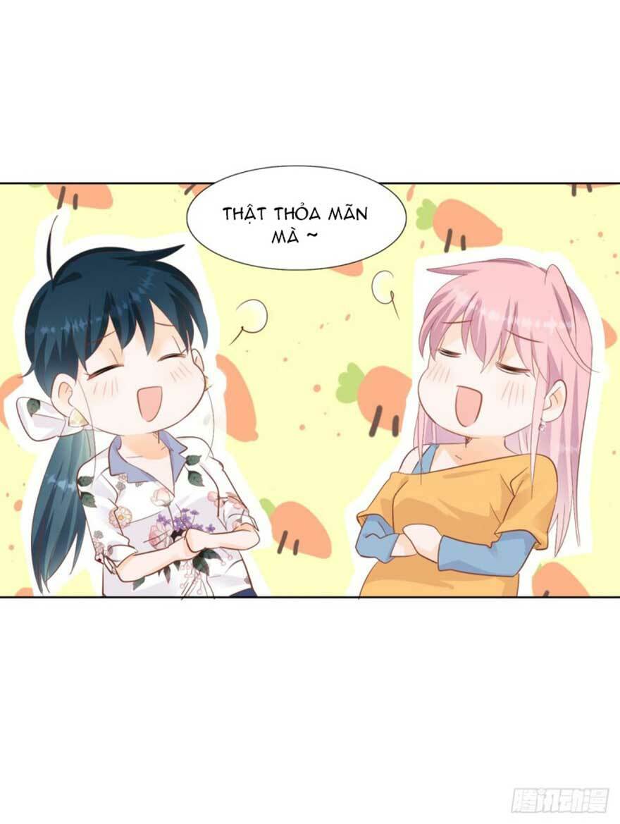 1000 Tư Thế Cưa Đổ Tổng Tài Chapter 58 - Trang 2