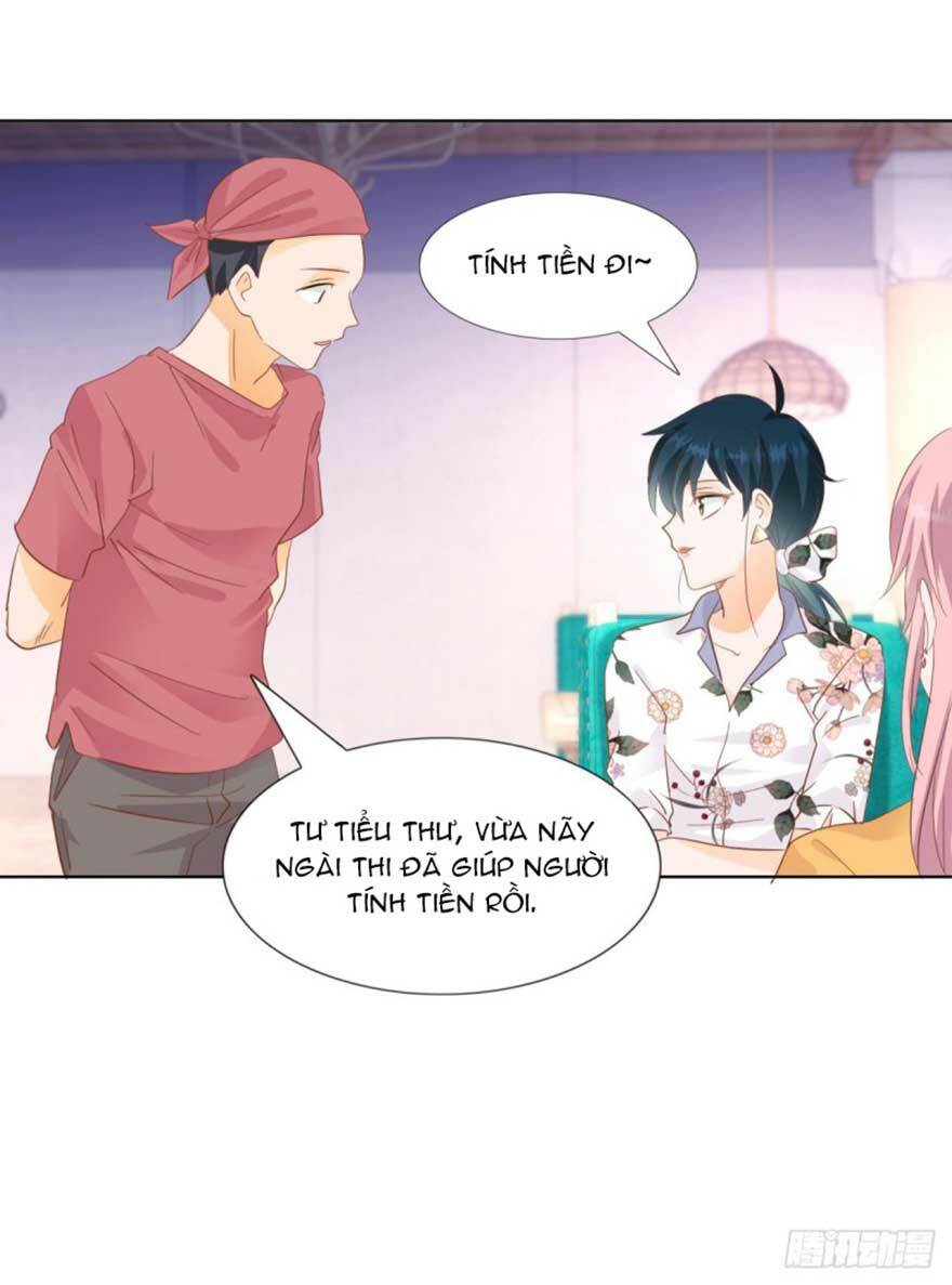 1000 Tư Thế Cưa Đổ Tổng Tài Chapter 58 - Trang 2