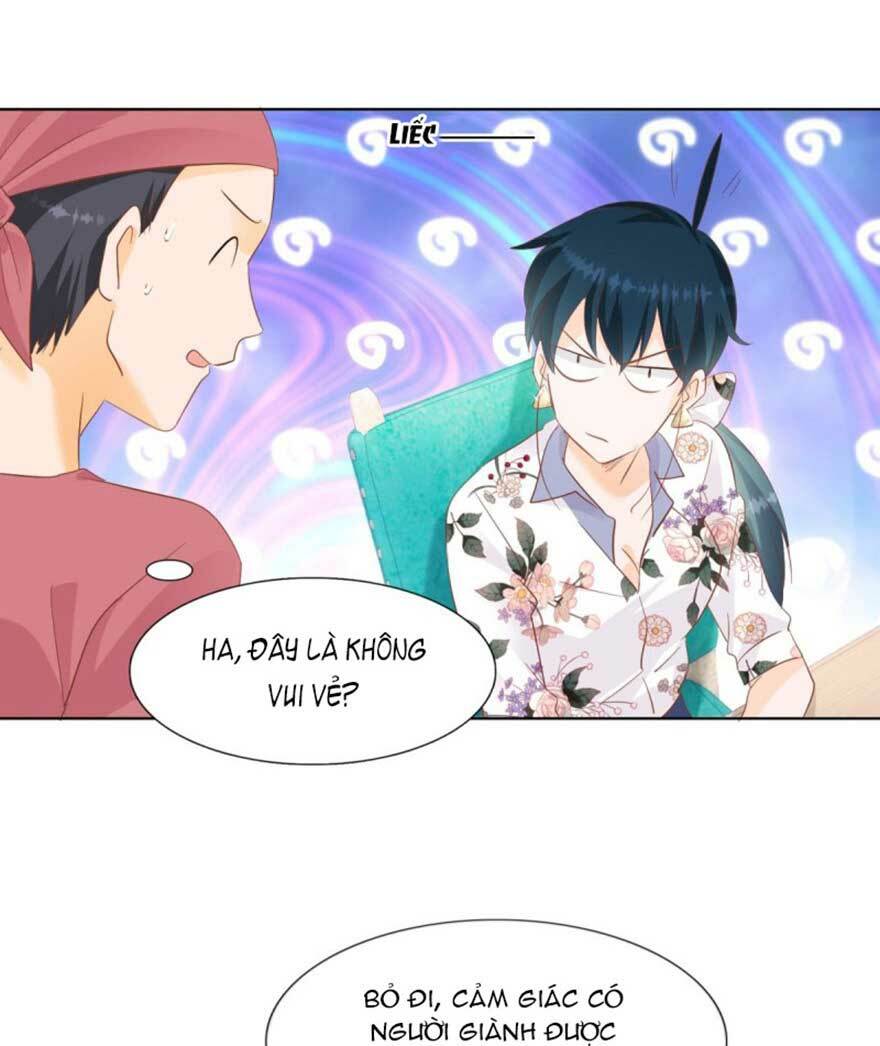 1000 Tư Thế Cưa Đổ Tổng Tài Chapter 58 - Trang 2