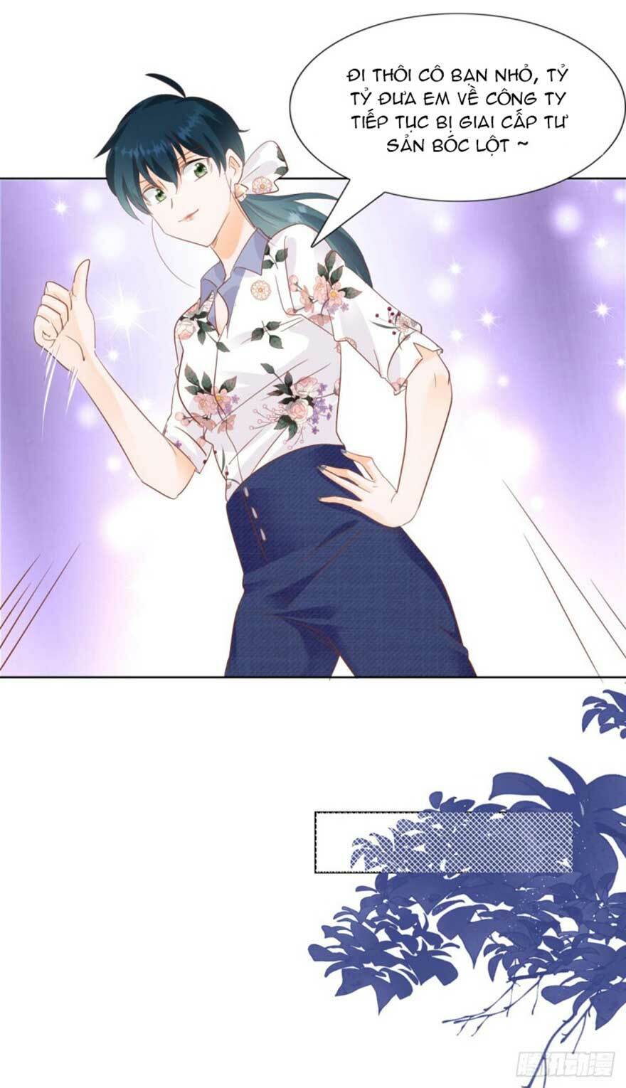 1000 Tư Thế Cưa Đổ Tổng Tài Chapter 58 - Trang 2