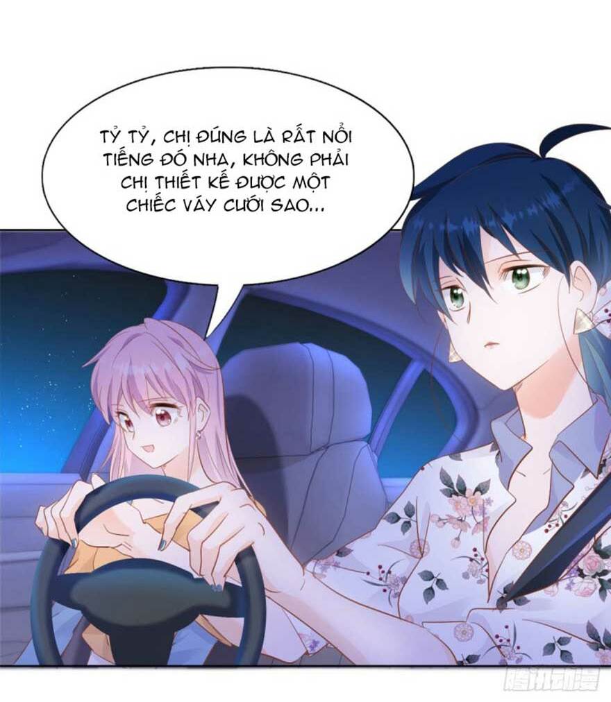 1000 Tư Thế Cưa Đổ Tổng Tài Chapter 58 - Trang 2