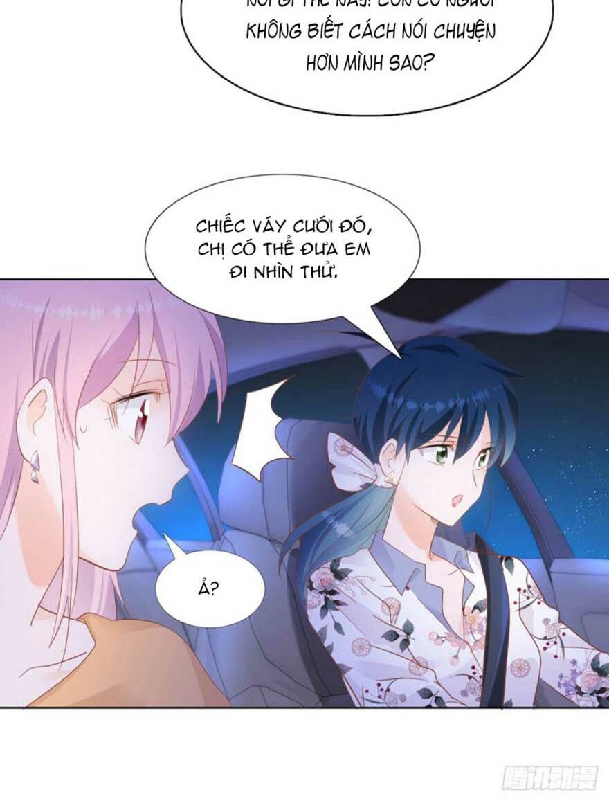 1000 Tư Thế Cưa Đổ Tổng Tài Chapter 58 - Trang 2