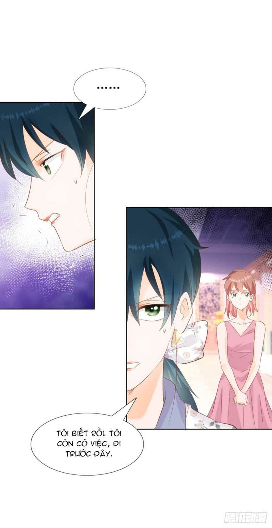 1000 Tư Thế Cưa Đổ Tổng Tài Chapter 58 - Trang 2