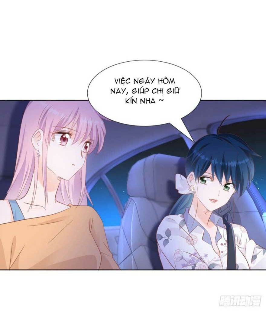 1000 Tư Thế Cưa Đổ Tổng Tài Chapter 58 - Trang 2