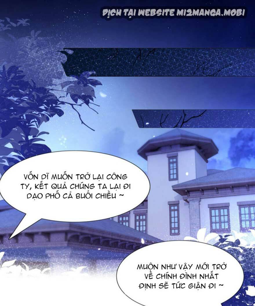 1000 Tư Thế Cưa Đổ Tổng Tài Chapter 58 - Trang 2