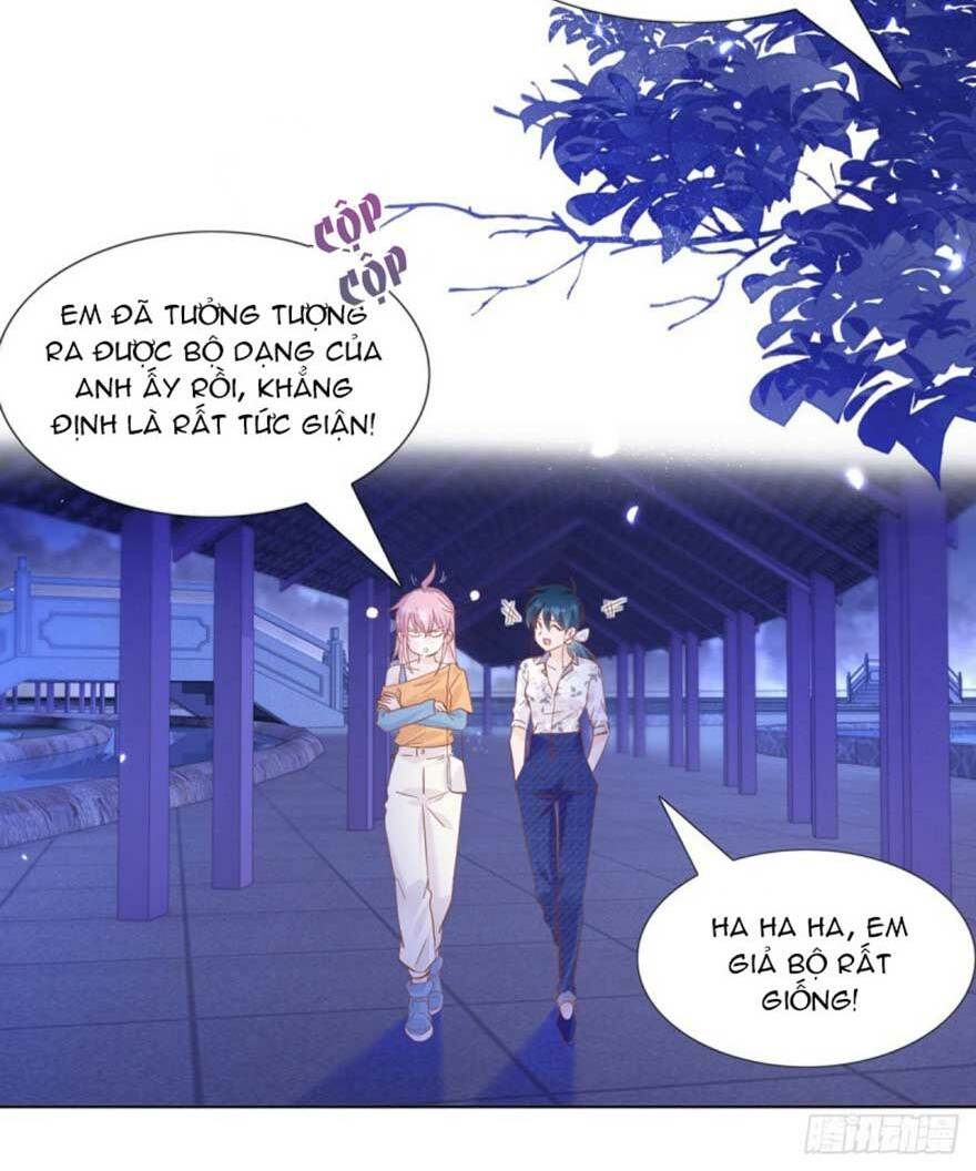 1000 Tư Thế Cưa Đổ Tổng Tài Chapter 58 - Trang 2