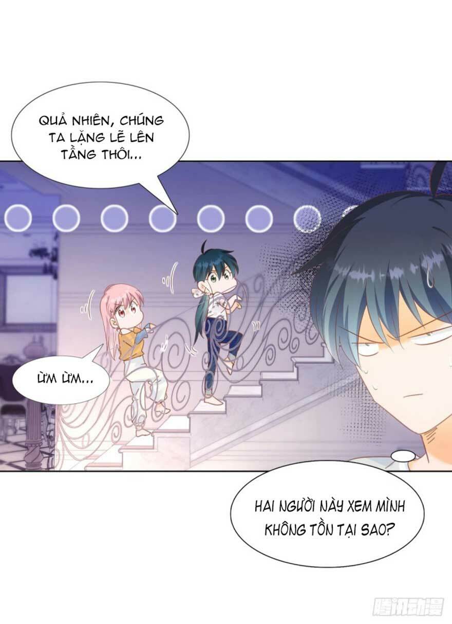 1000 Tư Thế Cưa Đổ Tổng Tài Chapter 58 - Trang 2