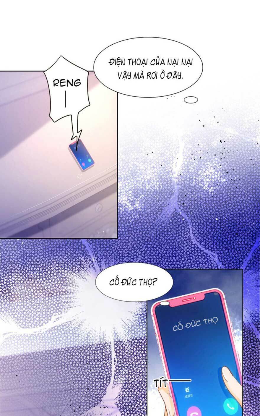 1000 Tư Thế Cưa Đổ Tổng Tài Chapter 58 - Trang 2