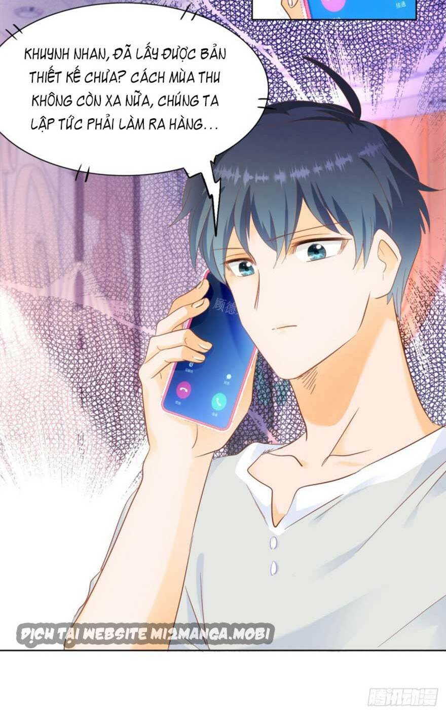 1000 Tư Thế Cưa Đổ Tổng Tài Chapter 58 - Trang 2