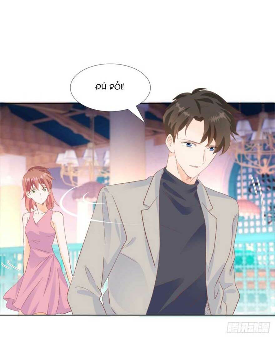 1000 Tư Thế Cưa Đổ Tổng Tài Chapter 58 - Trang 2