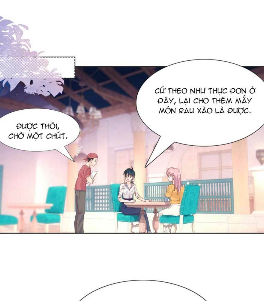 1000 Tư Thế Cưa Đổ Tổng Tài Chapter 58 - Trang 2