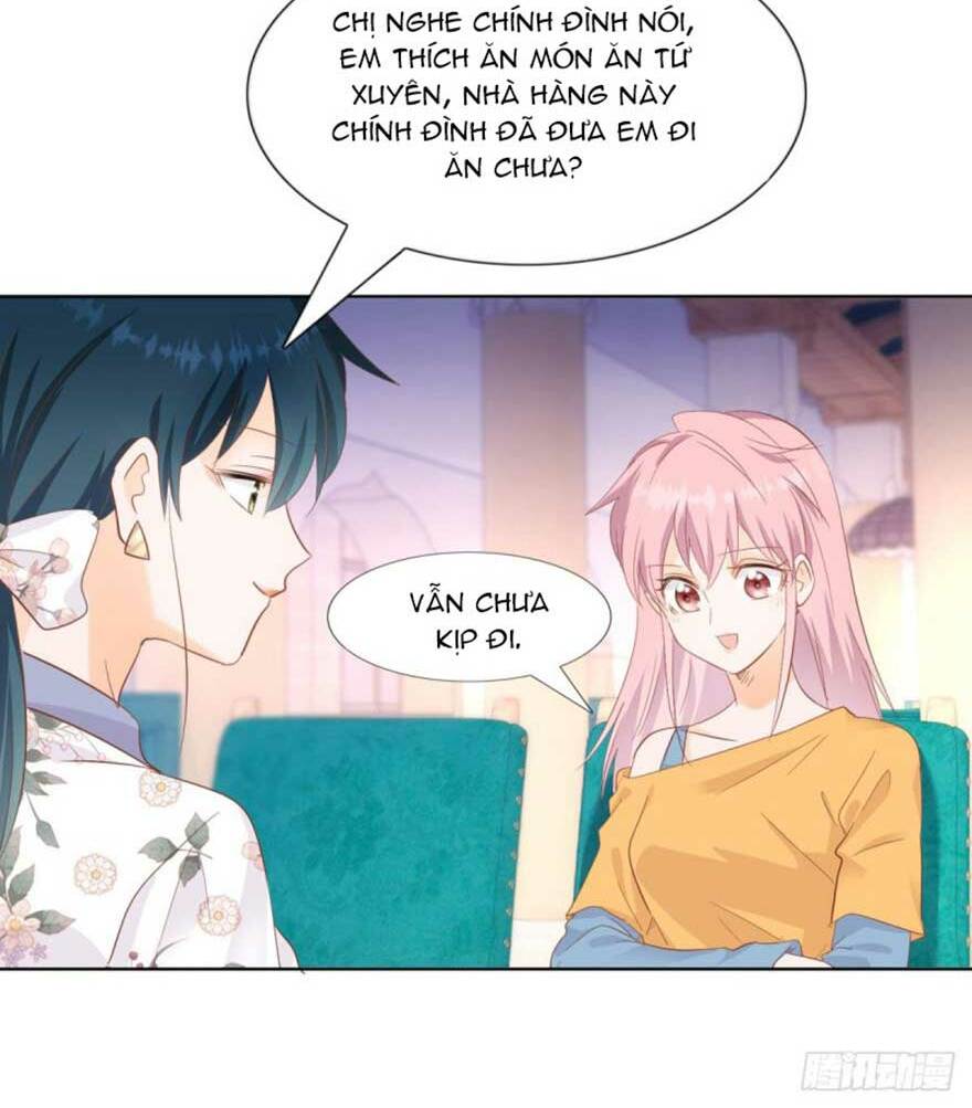 1000 Tư Thế Cưa Đổ Tổng Tài Chapter 58 - Trang 2