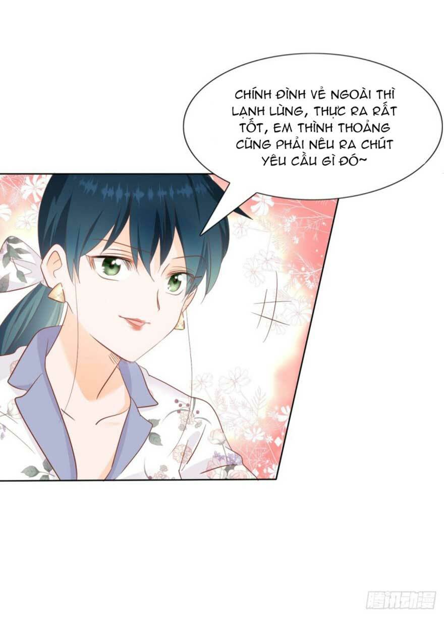 1000 Tư Thế Cưa Đổ Tổng Tài Chapter 58 - Trang 2