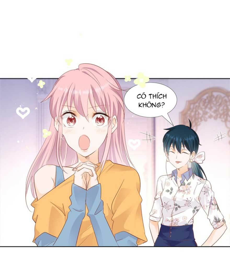 1000 Tư Thế Cưa Đổ Tổng Tài Chapter 59 - Trang 2