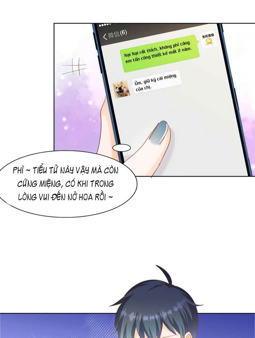 1000 Tư Thế Cưa Đổ Tổng Tài Chapter 59 - Trang 2