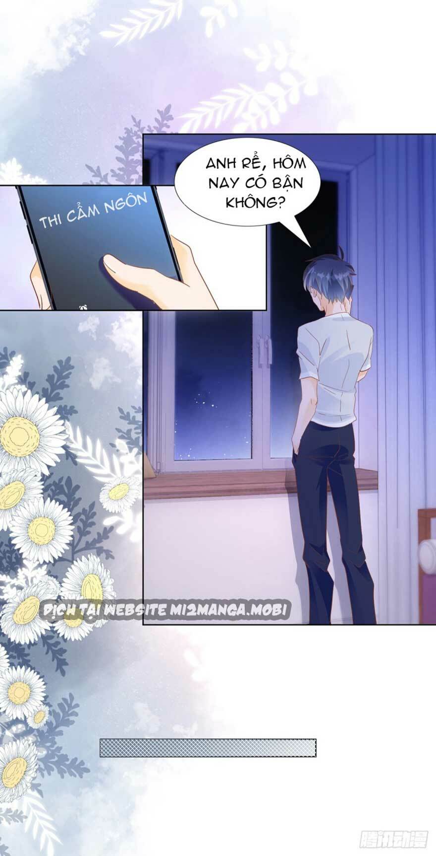 1000 Tư Thế Cưa Đổ Tổng Tài Chapter 59 - Trang 2