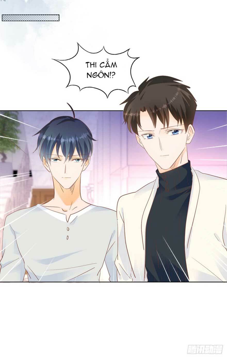 1000 Tư Thế Cưa Đổ Tổng Tài Chapter 59 - Trang 2