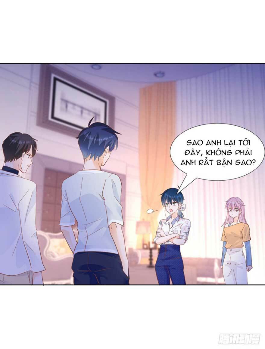 1000 Tư Thế Cưa Đổ Tổng Tài Chapter 59 - Trang 2