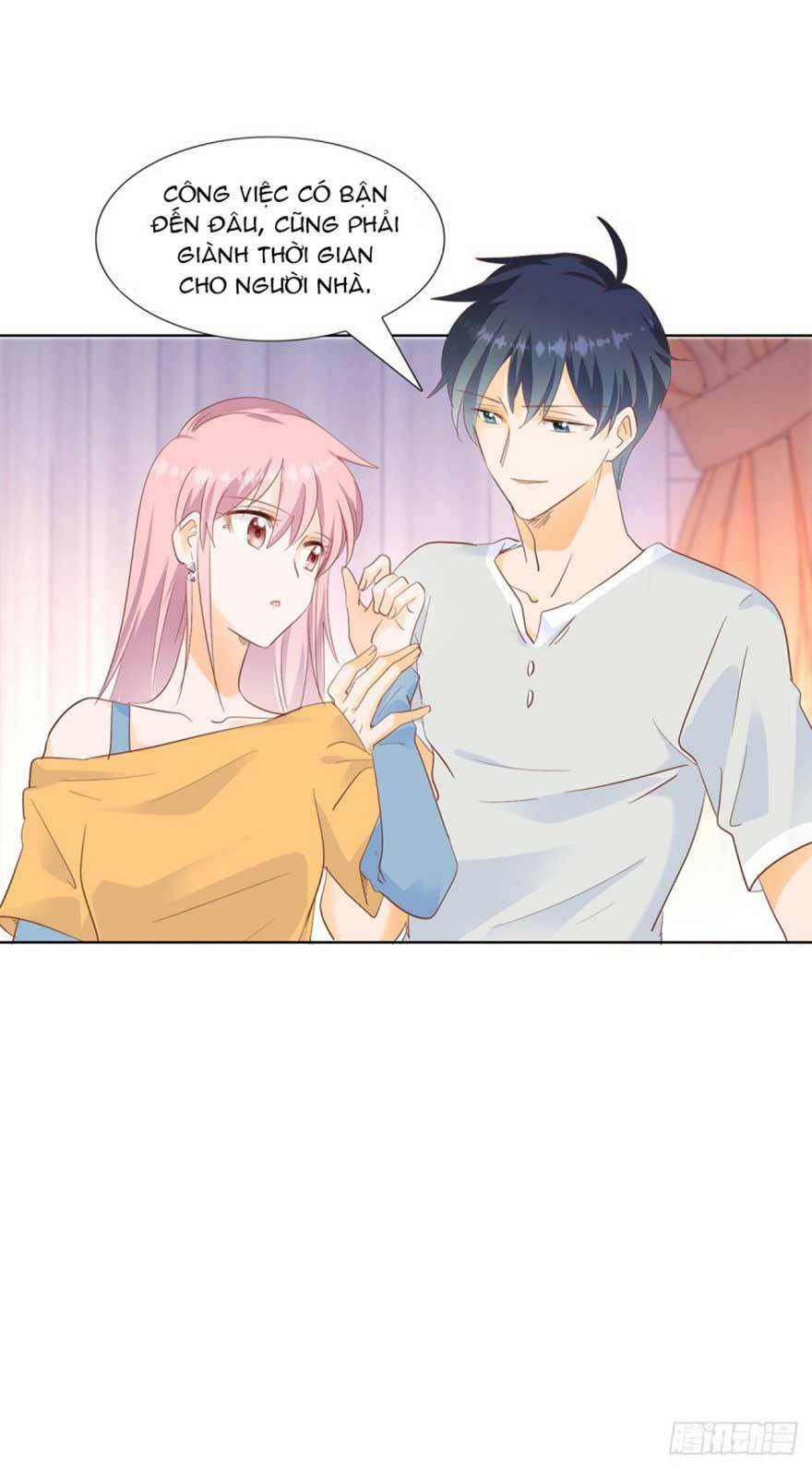 1000 Tư Thế Cưa Đổ Tổng Tài Chapter 59 - Trang 2