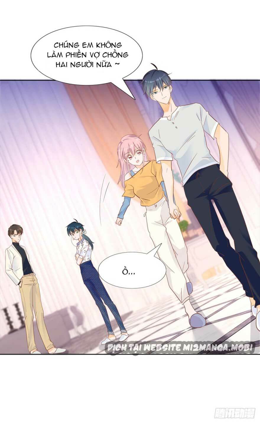 1000 Tư Thế Cưa Đổ Tổng Tài Chapter 59 - Trang 2