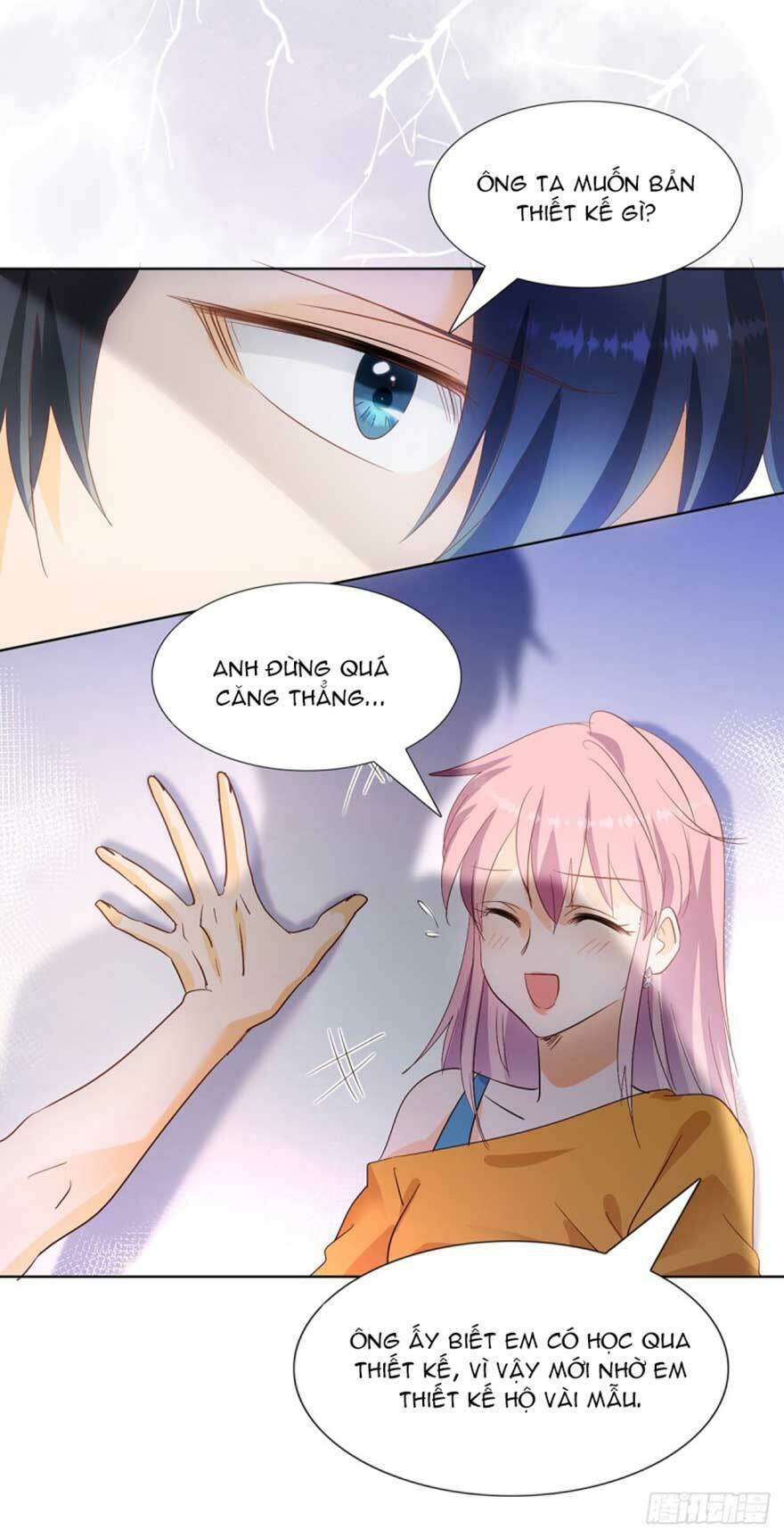 1000 Tư Thế Cưa Đổ Tổng Tài Chapter 59 - Trang 2