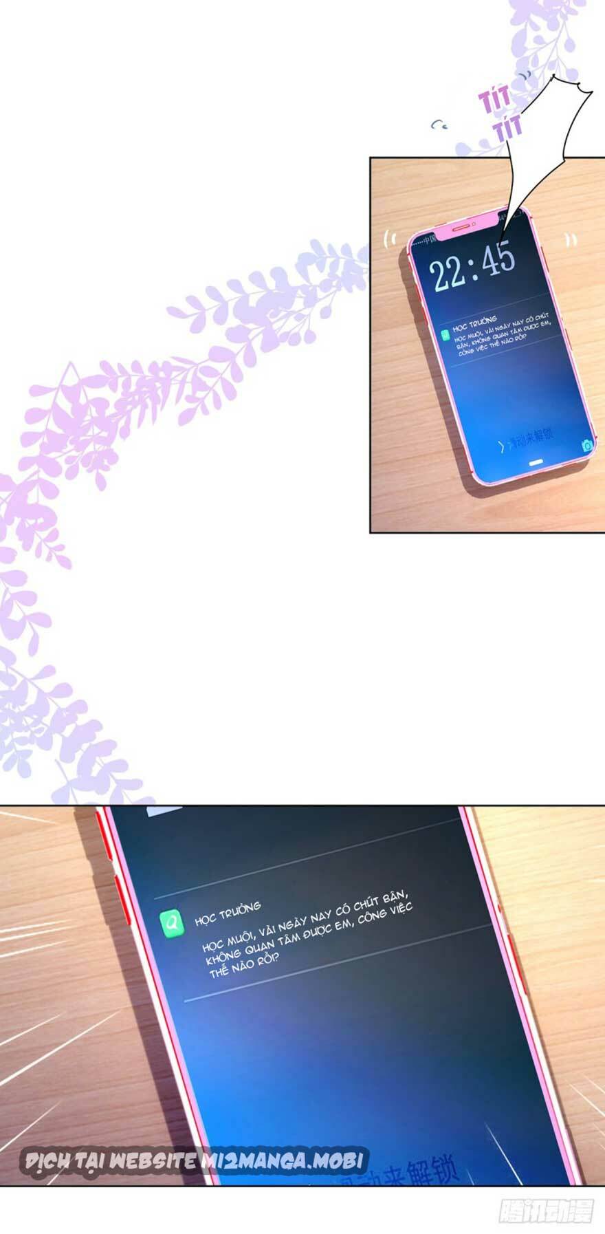 1000 Tư Thế Cưa Đổ Tổng Tài Chapter 59 - Trang 2