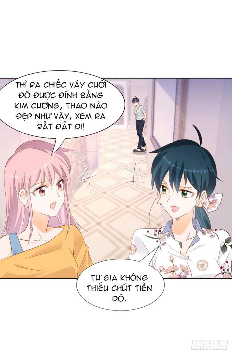 1000 Tư Thế Cưa Đổ Tổng Tài Chapter 59 - Trang 2