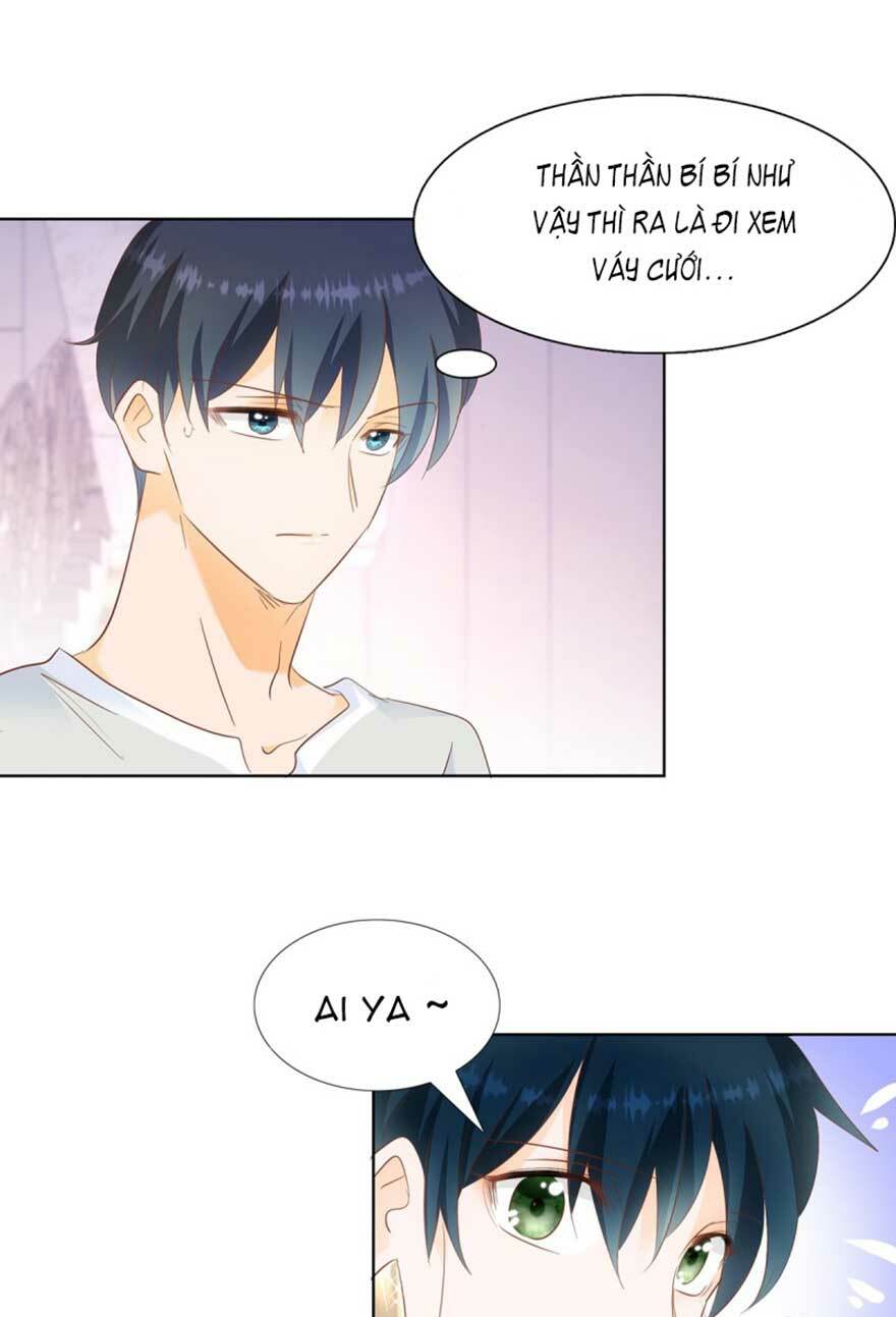 1000 Tư Thế Cưa Đổ Tổng Tài Chapter 59 - Trang 2